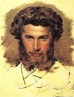 Arkhip Kuindzhi