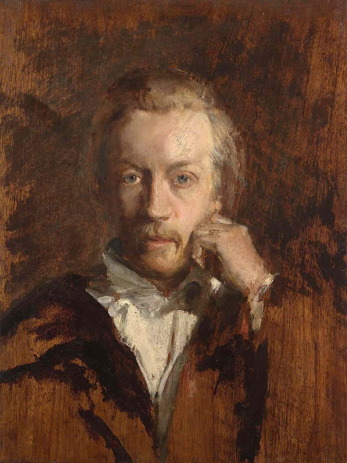 Félix Ziem