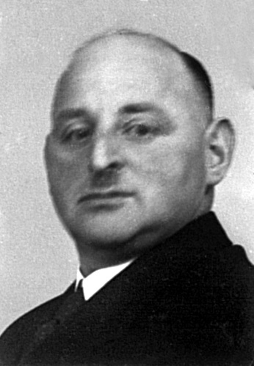 Adolf Kaufmann