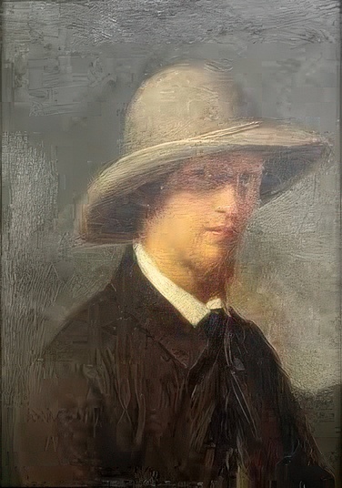 August Leu