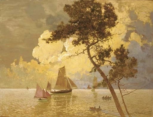 Amédée Julien Marcel-Clément