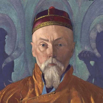 Nicholas Roerich