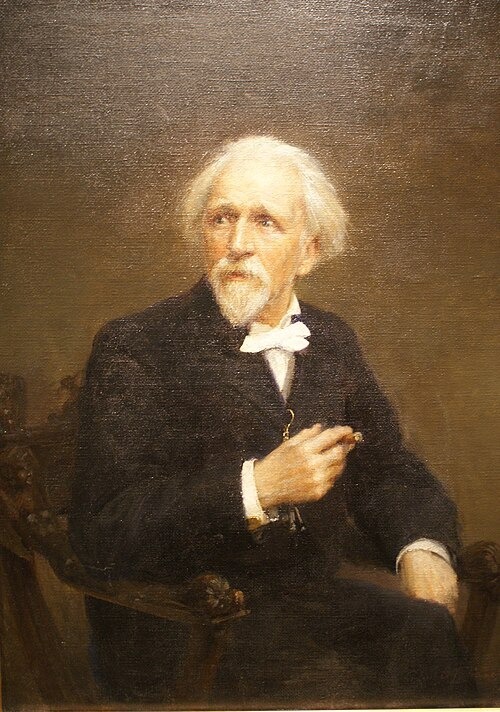 Lev Lagorio