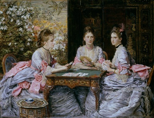 John Everett Millais cover