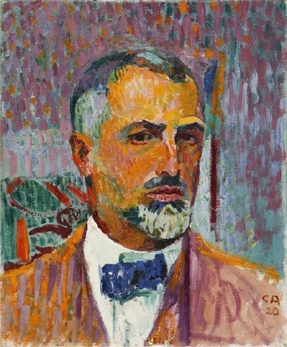 Cuno Amiet