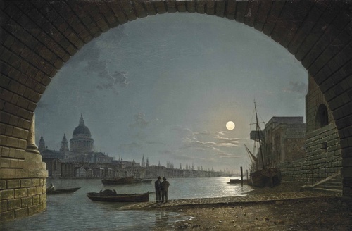 Henry Pether