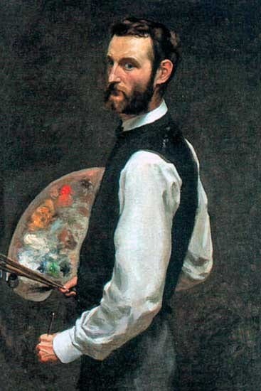 John William Waterhouse