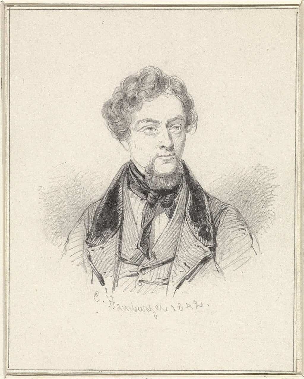 Jules Victor Génisson