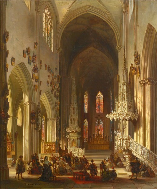 Jules Victor Génisson cover