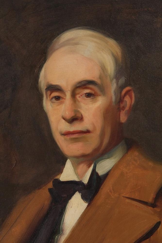 Franklin Booth
