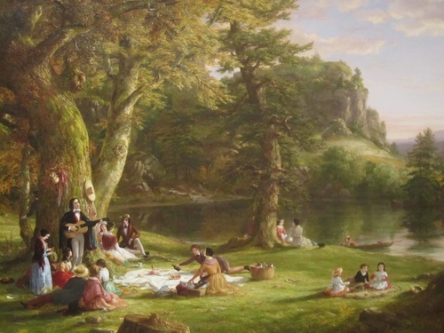 Thomas Cole cover