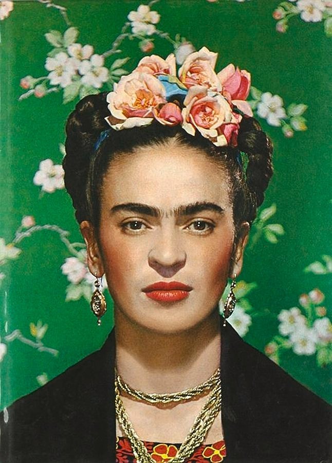 Frida Kahlo