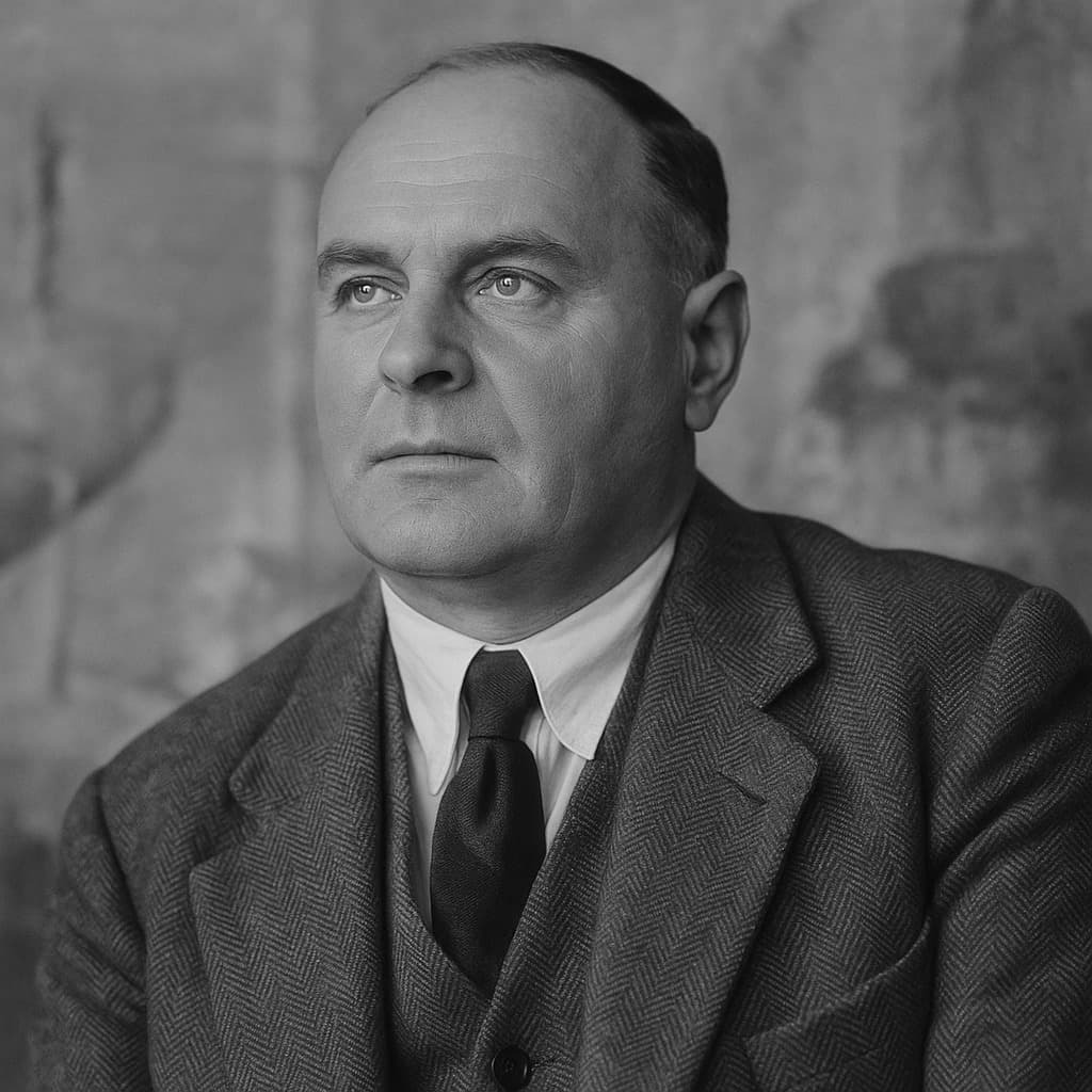 Konstantin Gorbatov