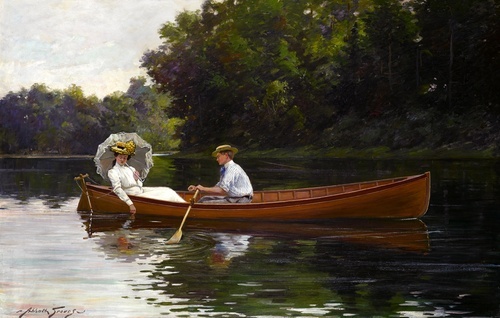 Abbott Fuller Graves cover