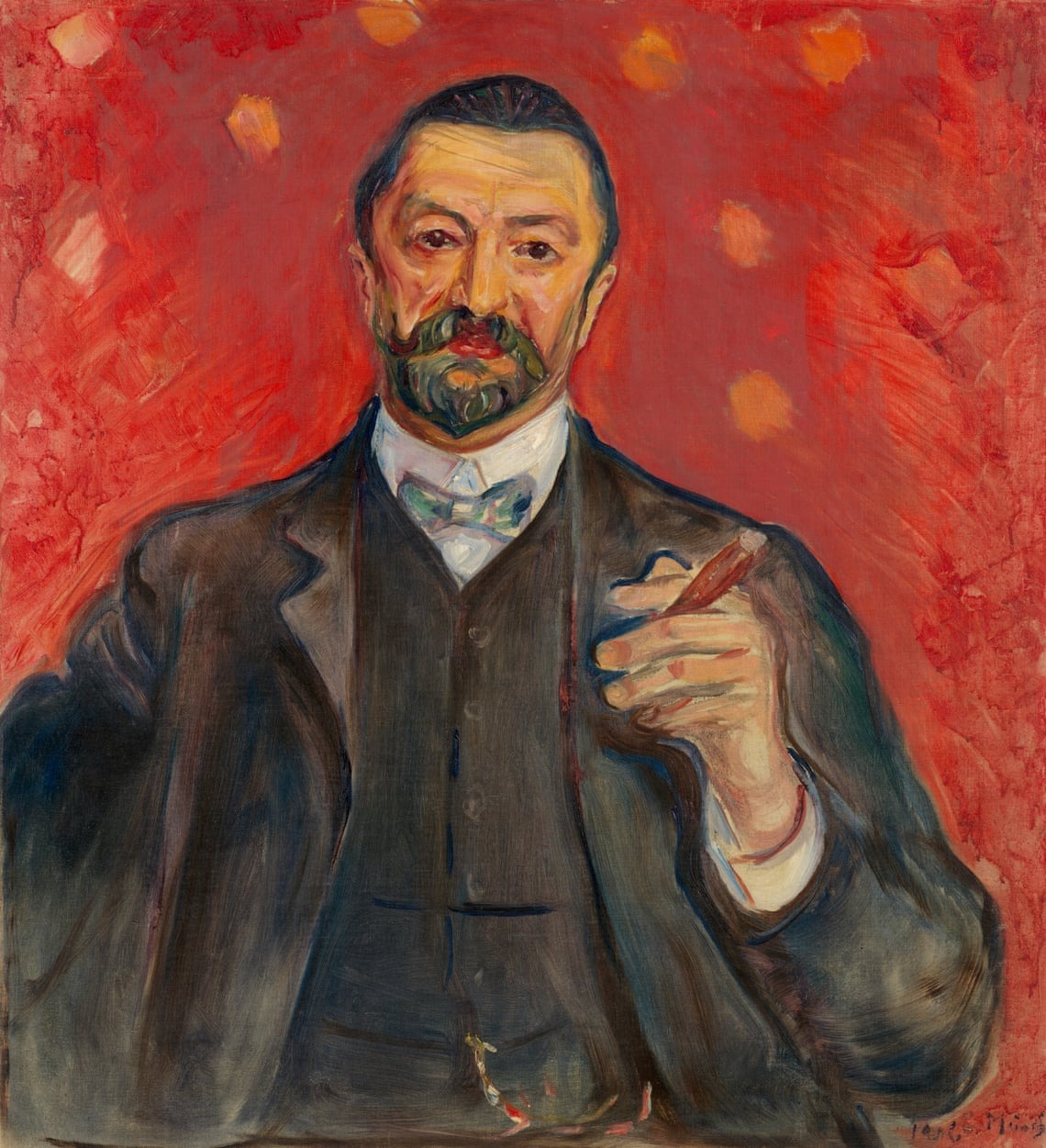 Edvard Munch