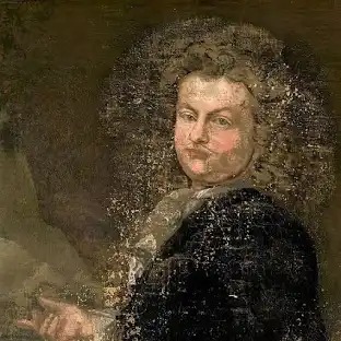 Abraham Pether