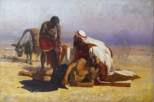 Vasily Surikov cover