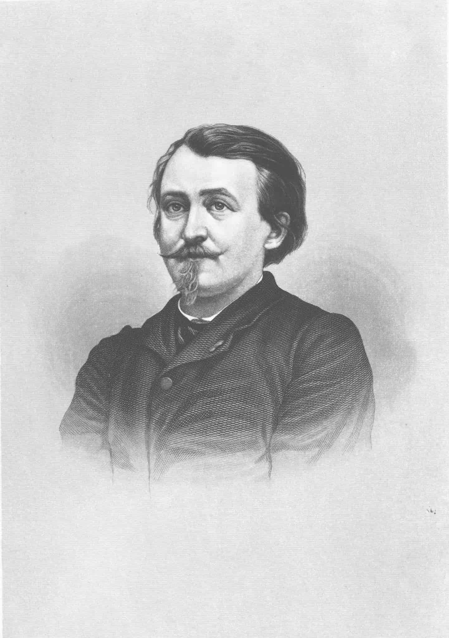 Gustave Doré