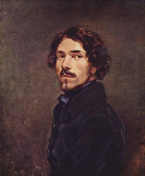 Eugène Delacroix