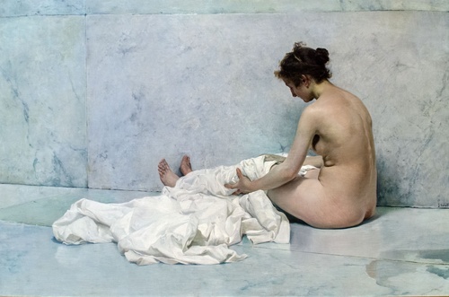 Joaquín Sorolla cover