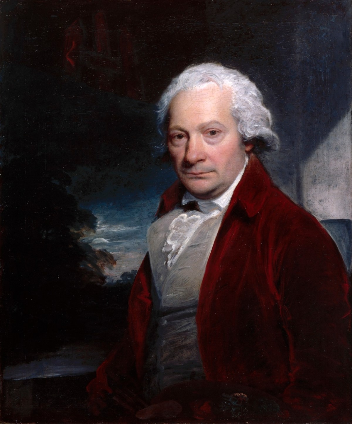 Paul Sandby