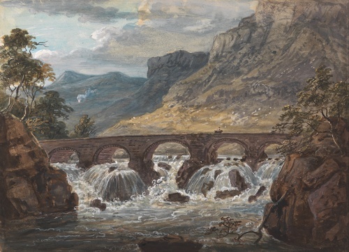 Paul Sandby cover