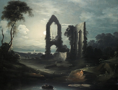 Sebastian Pether