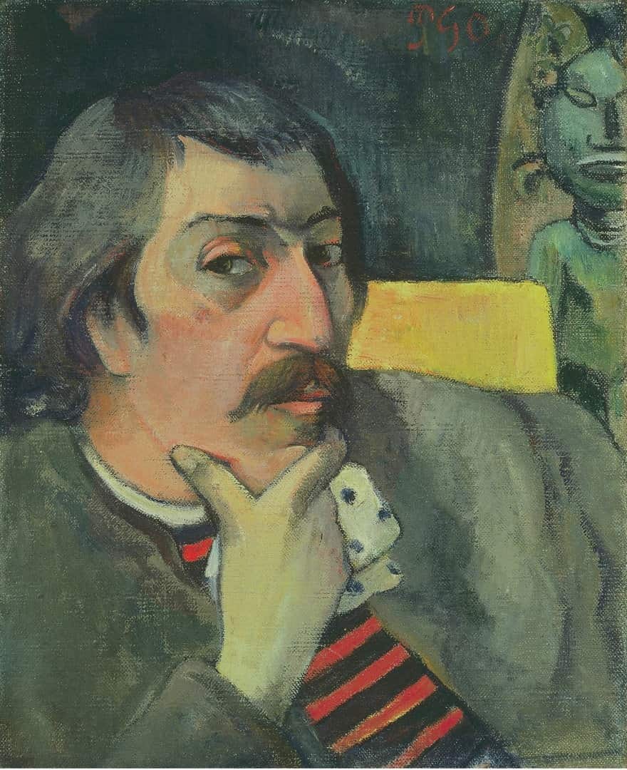 Paul Gauguin