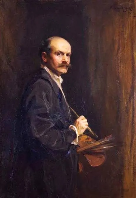 Philip de László