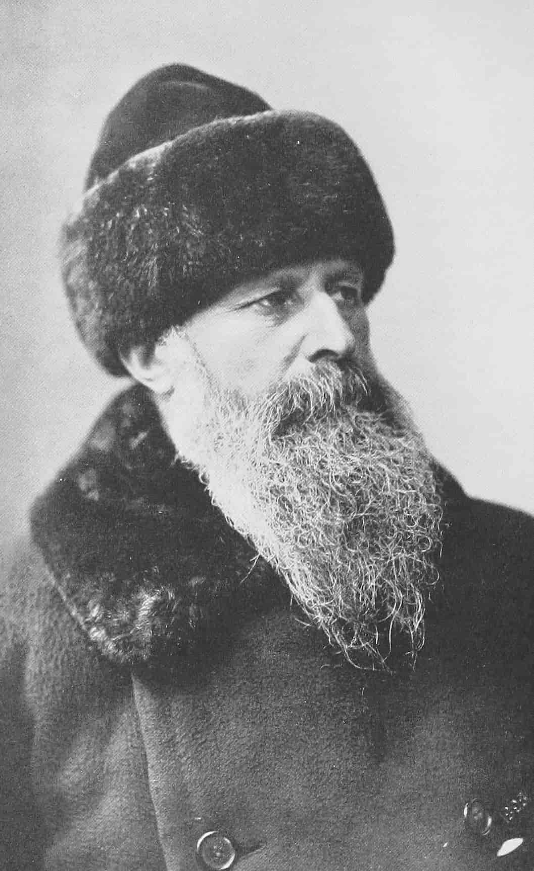 Vasily Vereshchagin