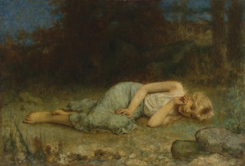 Alexei Harlamoff cover