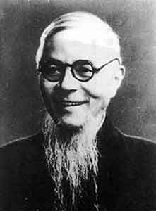 Feng Zikai