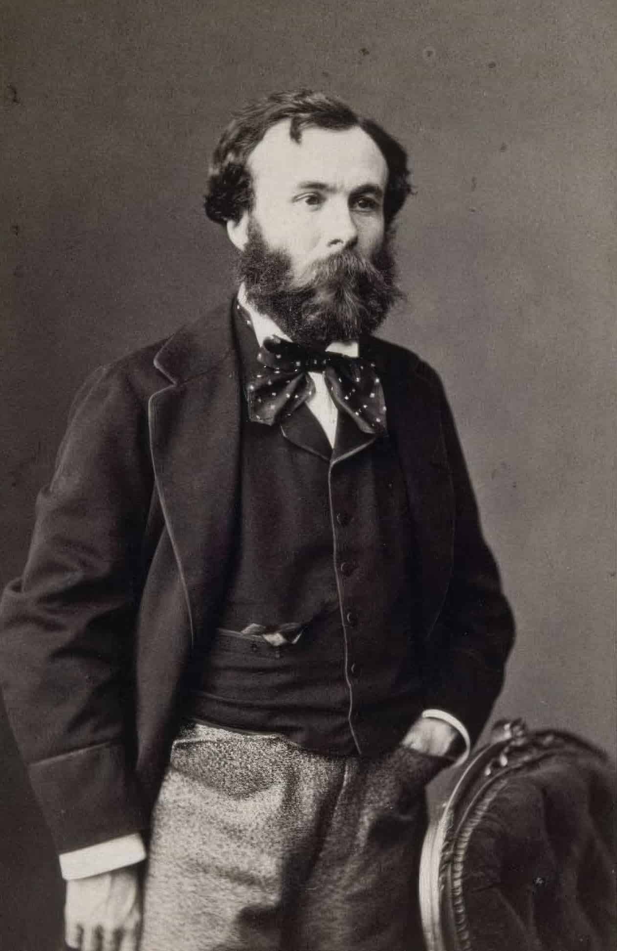 Gustave Moreau