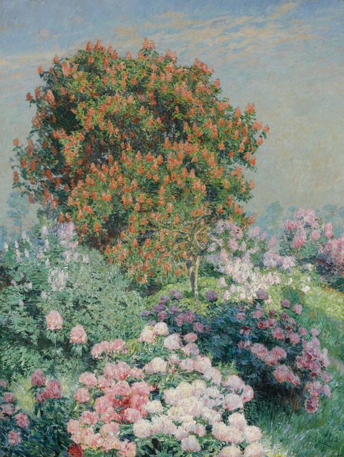 botanical