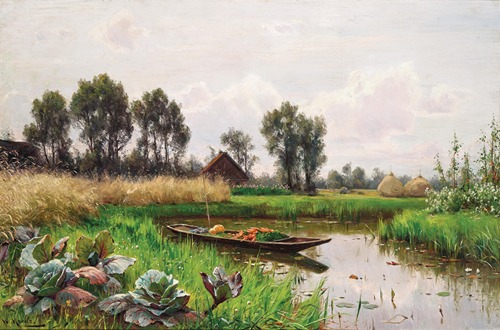 landscape