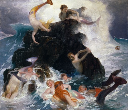 mythology