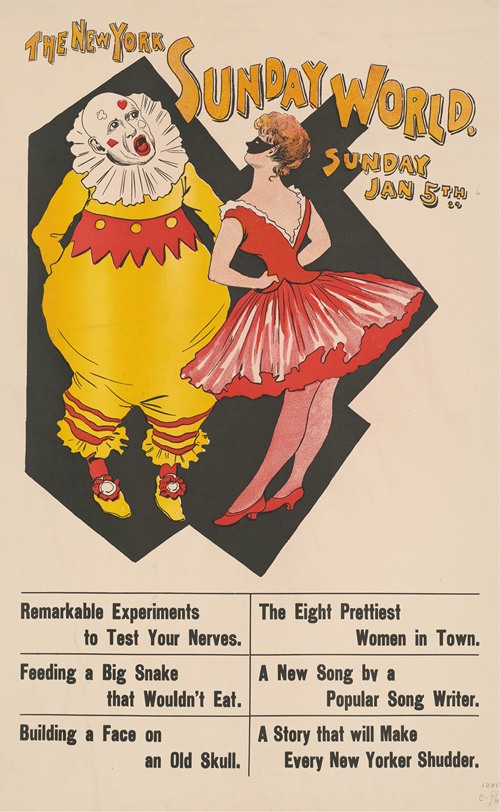 posters