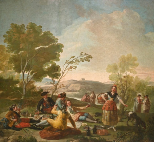 The Picnic