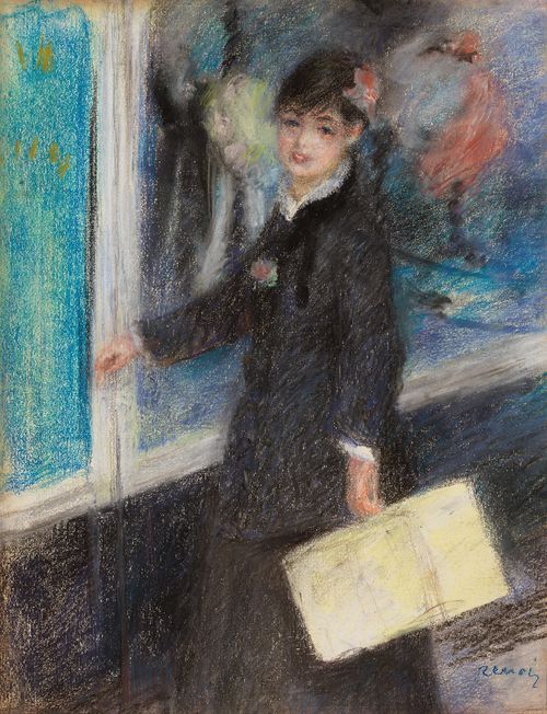 The Milliner