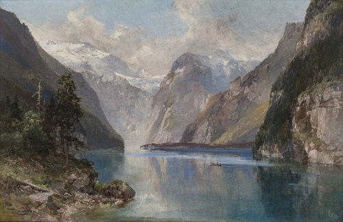 Lake Königssee