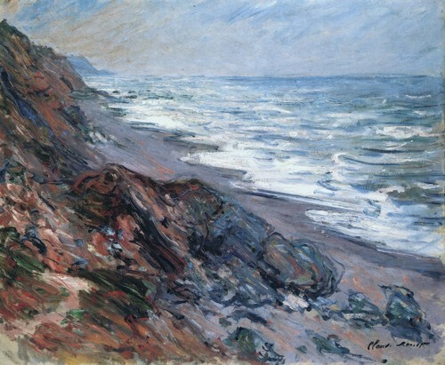 The Seacoast at Pourville