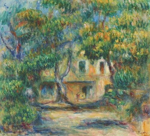 The Farm of Colette