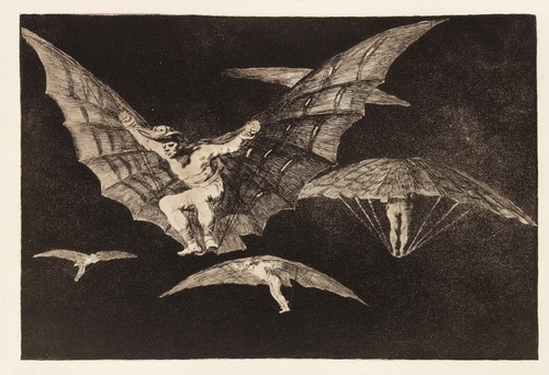 A Way of Flying