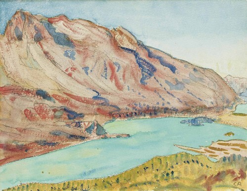 Silsersee