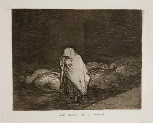 The Beds of Death