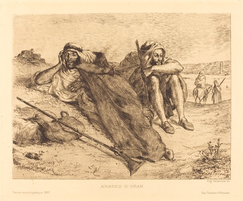 Arabs of Oran