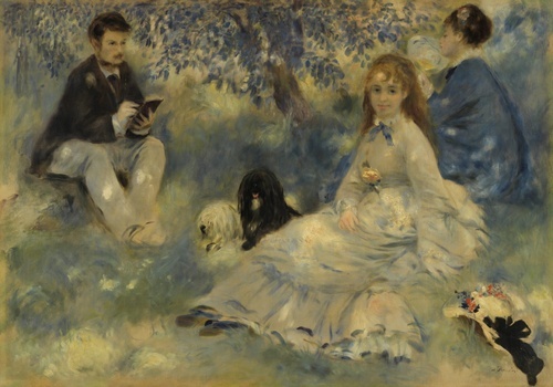 Henriot Family
