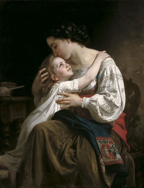 The Kiss