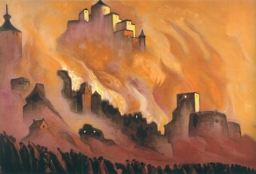 Armageddon 1940