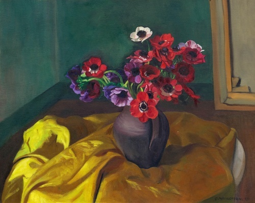 Anemones